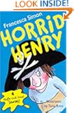 Horrid Henry
