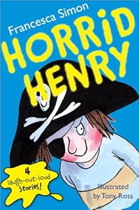 Horrid Henry