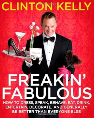 Freakin' fabulous
