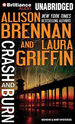 Crash and Burn