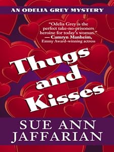 Thugs and Kisses (Thorndike Mystery)