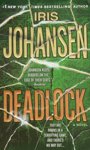 Deadlock by Iris Johansen