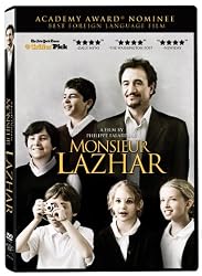 Monsieur Lazhar