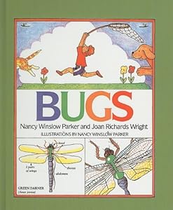 Bugs (Reading Rainbow Books (Pb))