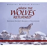 When the Wolves Returned