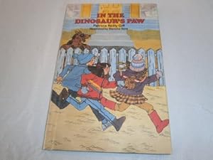 In the Dinosaur's Paw