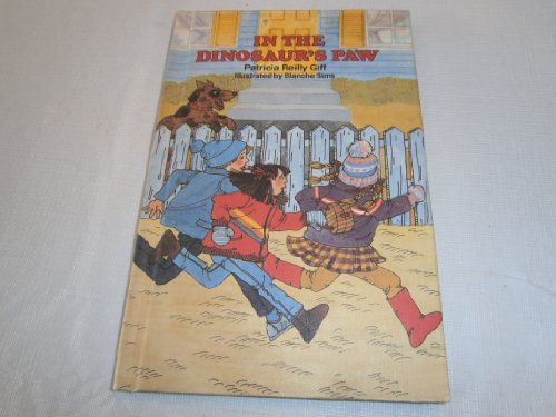 In the Dinosaur's Paw by Patricia Reilly Giff