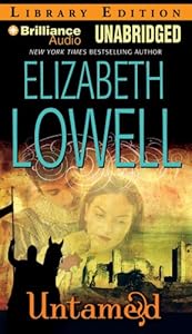 Untamed (Medieval Trilogy)