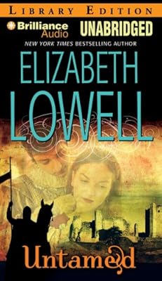 Untamed (Medieval Trilogy)