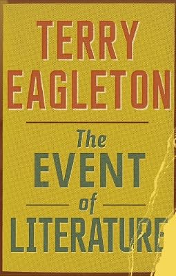 The Event of Literature