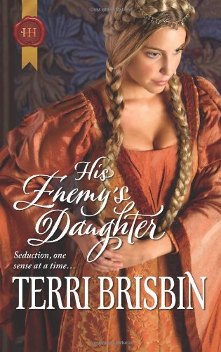 His Enemy's Daughter by Terri Brisbin