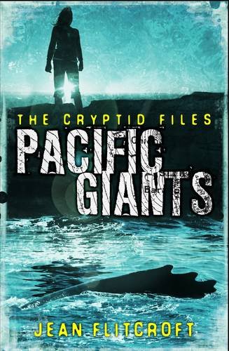 The Pacific giants by Jean Flitcroft