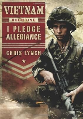 Vietnam #1: I Pledge Allegiance