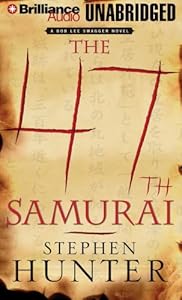 The 47th Samurai