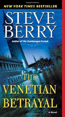 The Venetian Betrayal