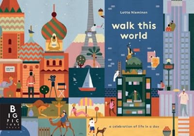 Walk This World