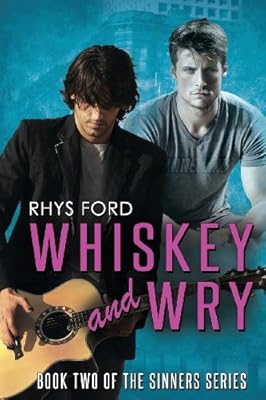 Whiskey and Wry