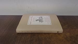 Golf in the Year 2000: Or, What We Are Coming to by J. McCullough