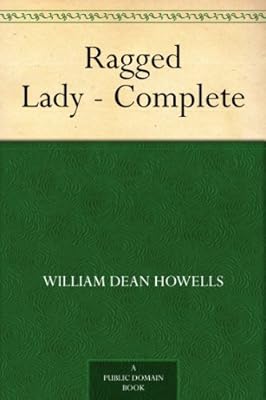 Ragged Lady - Complete
