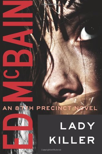 Lady Killer (87th Precinct) by Ed McBain