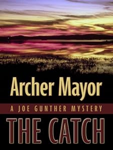 The catch