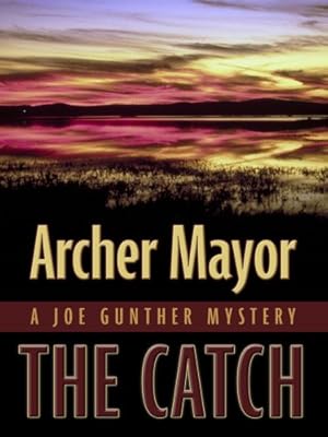 The catch