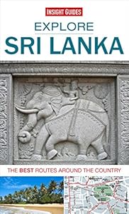 Explore Sri Lanka: The best routes around the country