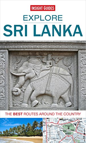 Explore Sri Lanka: The best routes around the country by Insight Guides