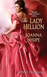 The Lady Hellion