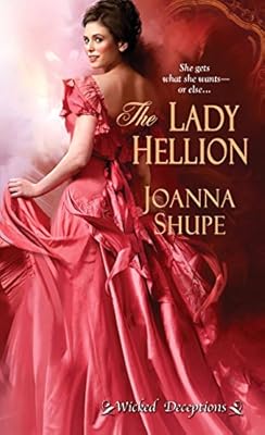 The Lady Hellion