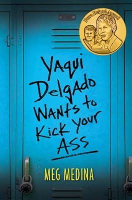 Yaqui Delgado Wants to Kick Your Ass
