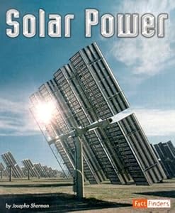 Solar Power (Fact Finders)