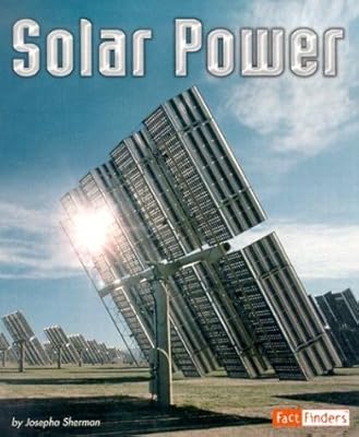 Solar Power (Fact Finders)