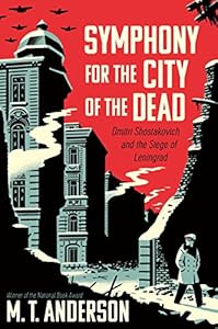 Symphony for the City of the Dead