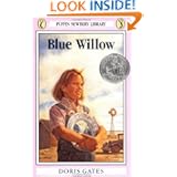 Blue Willow