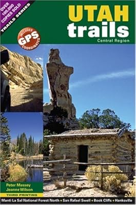 Utah Trails Central Region