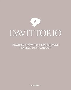 Da Vittorio: Recipes from the Legendary Italian Restaurant by Enrico Cerea