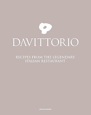 Da Vittorio: Recipes from the Legendary Italian Restaurant
