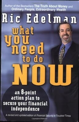Financial Security in Troubled Times: What You Need to Do Now