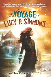 The Voyage of Lucy P. Simmons
