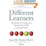 Different Learners