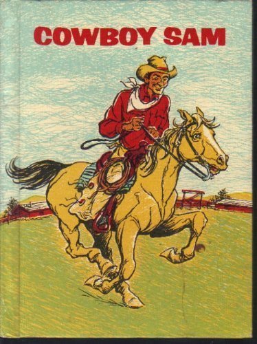 Cowboy Sam