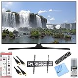 Samsung UN55J6300 - 55-inch Full HD 1080p 120hz Slim Smart LED HDTV - Includes 55