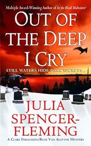 Out of the Deep I Cry: A Clare Fergusson and Russ Van Alstyne Mystery (Clare Fergusson and Russ Van Alstyne Mysteries)