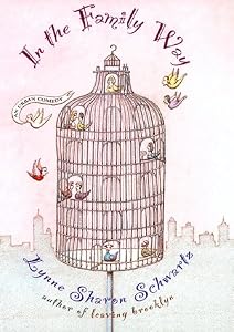 In the Family Way: An Urban Comedy by Lynne S. Schwartz