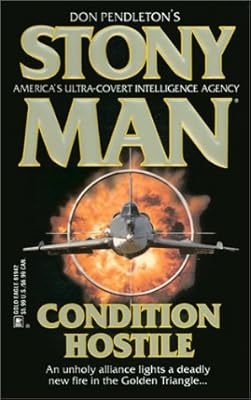 Stony Man: Condition Hostile