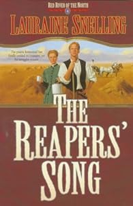 The Reapers' Song (Red River of the North #4)