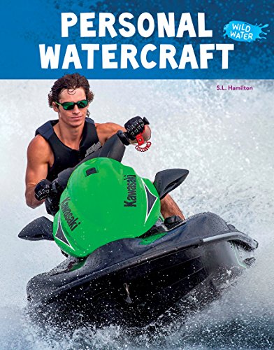 Personal Watercraft by S. L. Hamilton