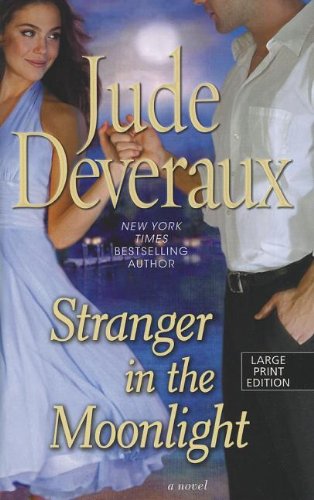 Stranger in the Moonlight by Jude Deveraux