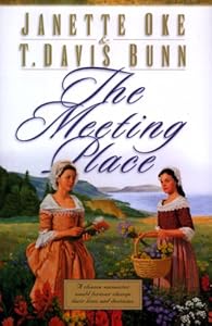 The Meeting Place (Song of Acadia #1)